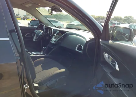 2016 Chevrolet Equinox Lt z USA, uszkodzony, nr VIN 2GNALCEK4G6110002